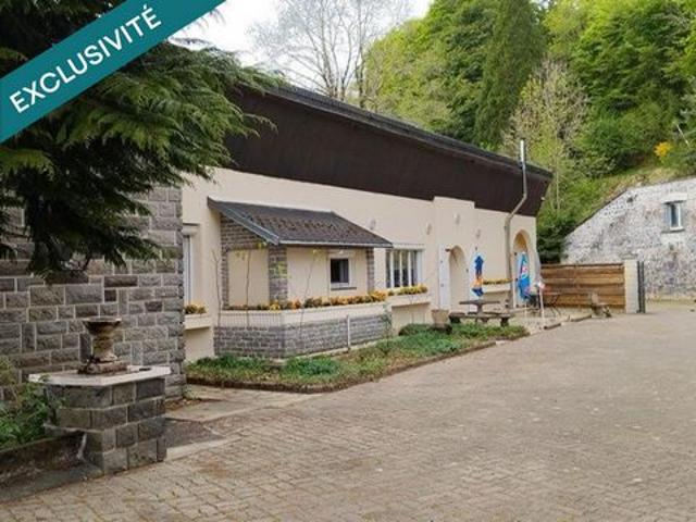Villa vente à Issoire, Mont-dore