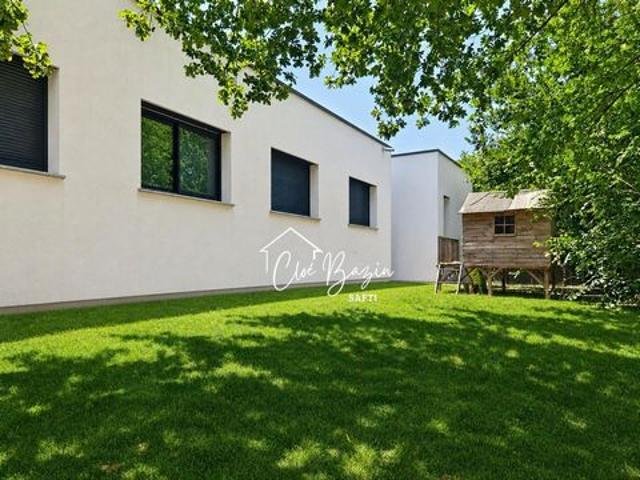 Villa vente à Saint-André-de-Cubzac, Gironde