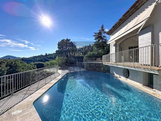 Maison vente à Grasse, Mandelieu-la-napoule