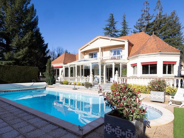 Maison vente à Lescar