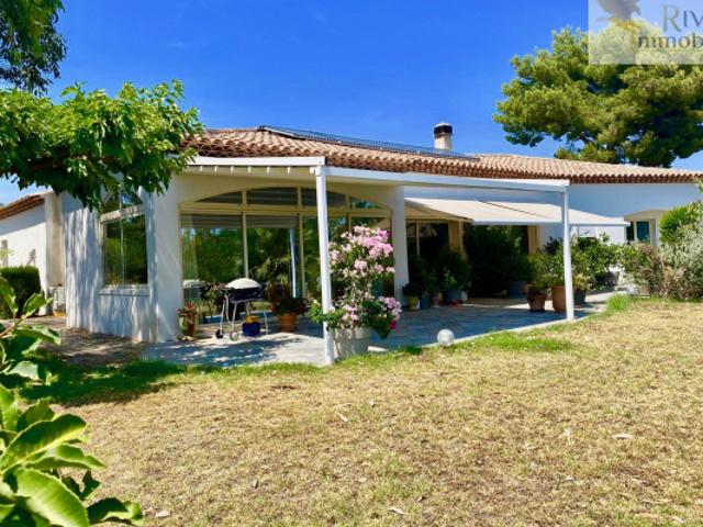 Maison vente à La Cadière-d'Azur, Var