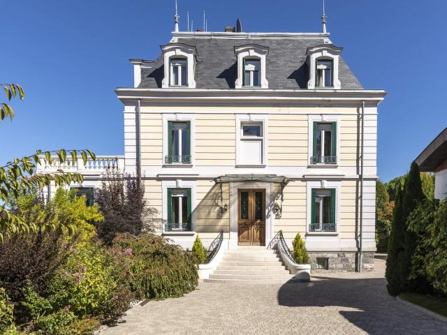 Haus kaufen
