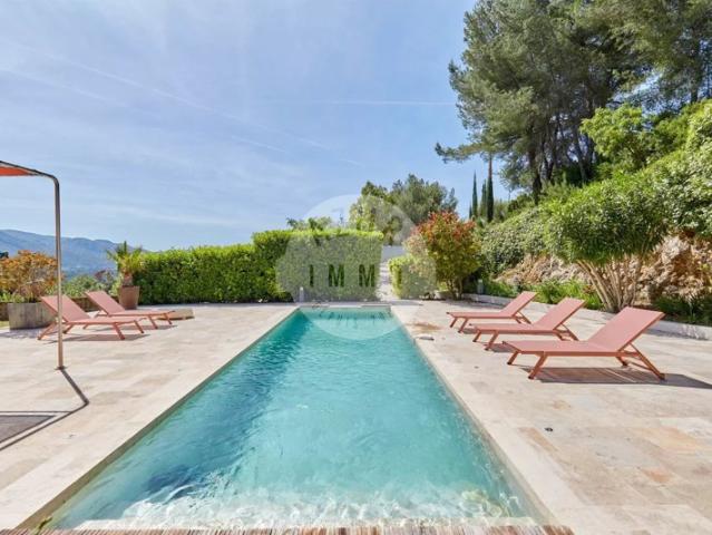 Maison vente à Marseille, Roquevaire