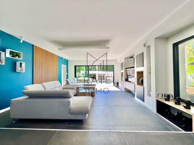 Maison vente à Montpellier, Castelnau-le-lez