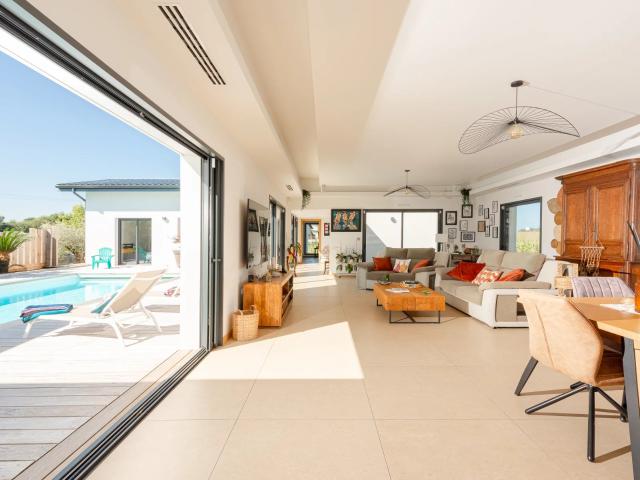 Maison vente à Dax, Capbreton