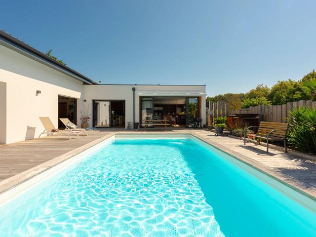 Maison vente à France métropolitaine, Saubrigues