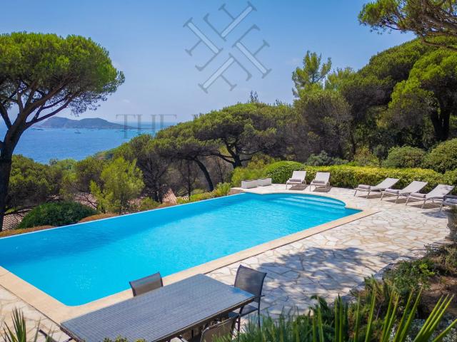 Villa location à Arrondissement de Draguignan, Ramatuelle