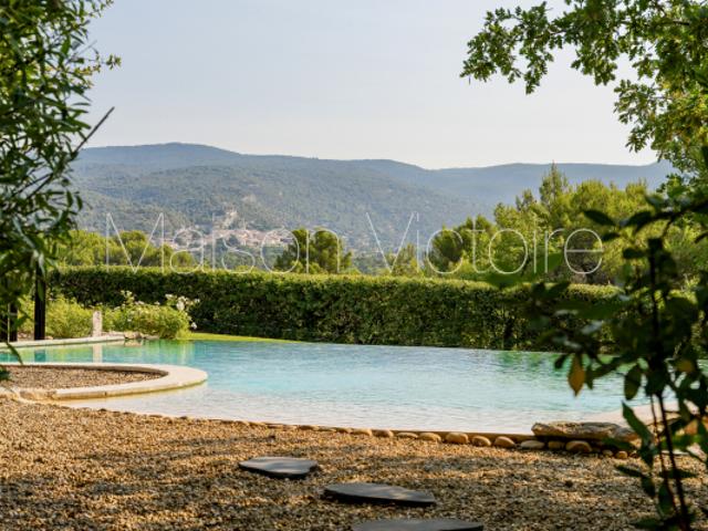 Maison vente à Saint-Saturnin-lès-Apt, Vaucluse