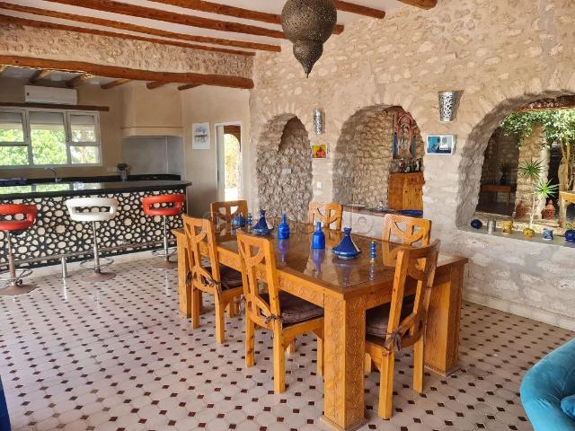 Villa vente à Essaouira, L'Oriental