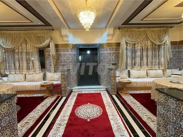 Propriété location à Al Haouz, L'Oriental
