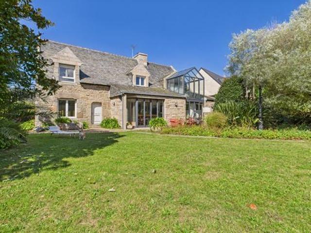Villa vente à Morlaix, Bretagne