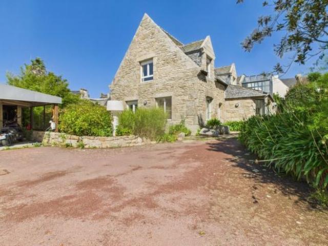 Villa vente à Morlaix, Bretagne