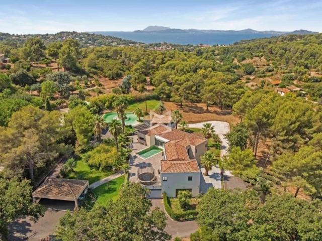 Maison vente à Arrondissement de Toulon, Le Pradet