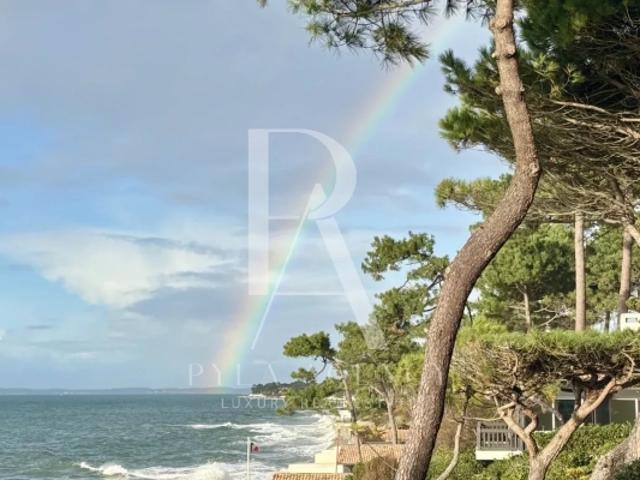 Maison vente à Arcachon, La Teste-de-buch