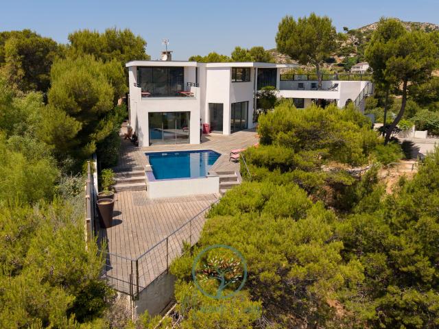 Villa vente à Istres, Ensuès-la-redonne