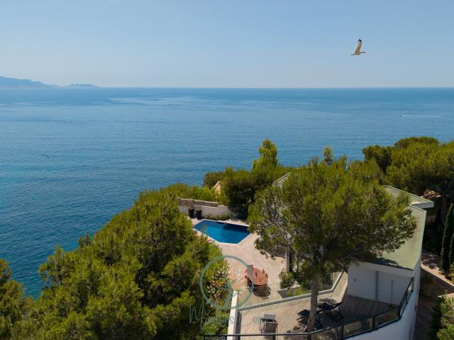 Villa vente à Istres, Ensuès-la-redonne
