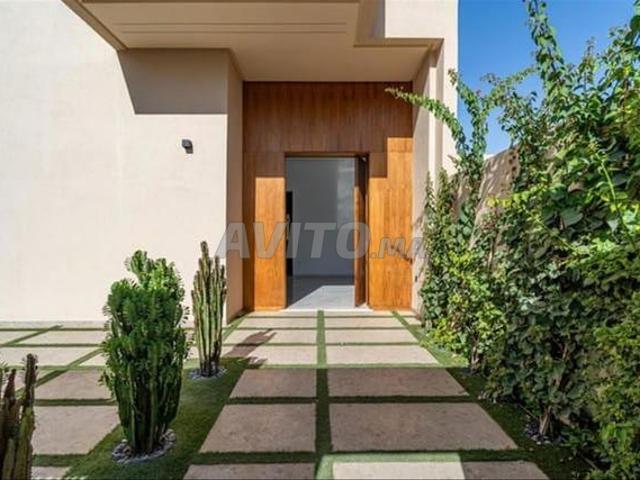 Propriété vente à L'Oriental