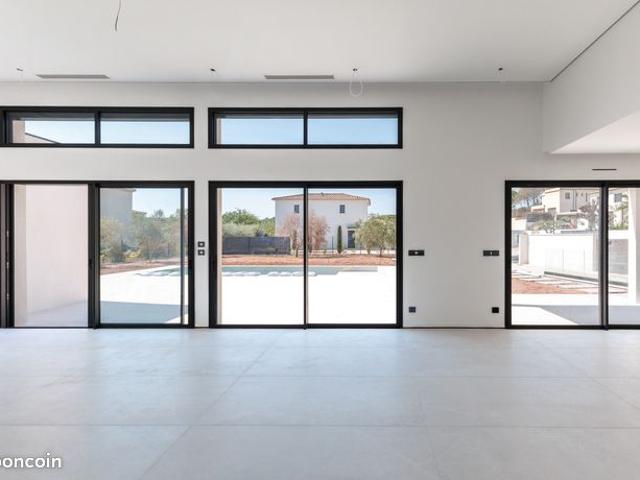 Maison vente à Arrondissement de Draguignan, Puget-sur-argens