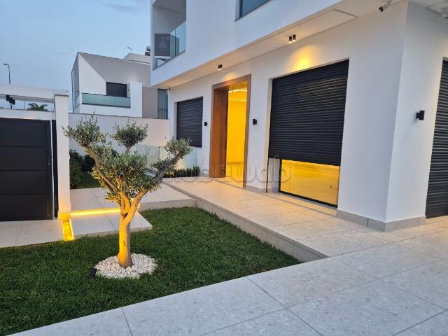 Villa vente à Lyautey