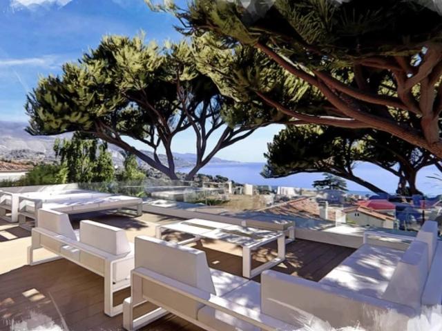 Maison vente à Nice, Roquebrune-cap-martin
