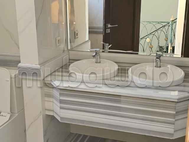 Villa location à Bouskoura, Gharb-Chrarda-Beni Hssen