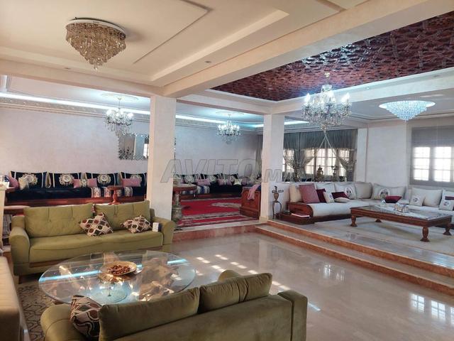 Propriété vente à Anfa, Sidi Moumen