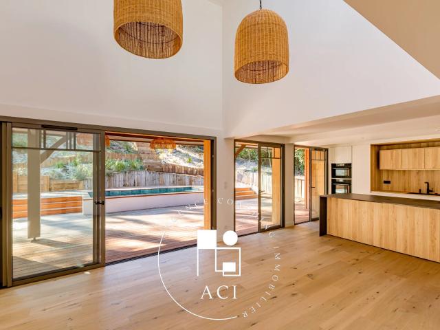 Villa vente à Arcachon