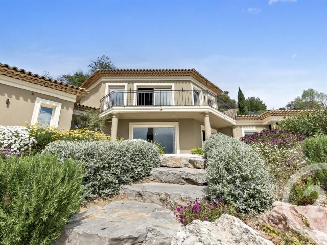 Maison vente à Arrondissement de Draguignan, Sainte-maxime