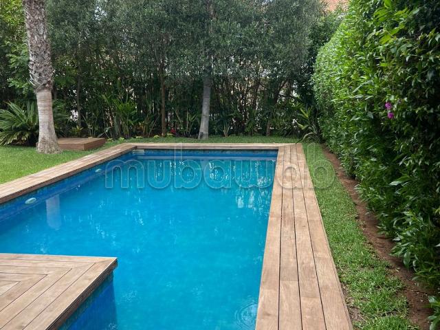 Villa vente à Dar Bouazza, Gharb-Chrarda-Beni Hssen