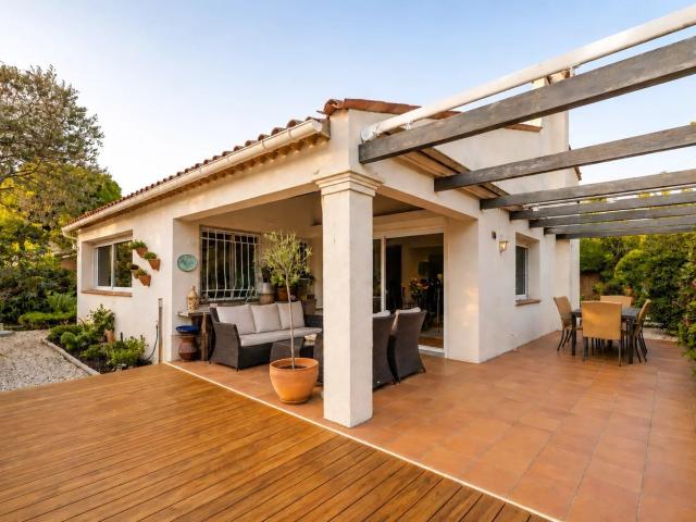 Maison vente à Nice, Saint-jean-cap-ferrat