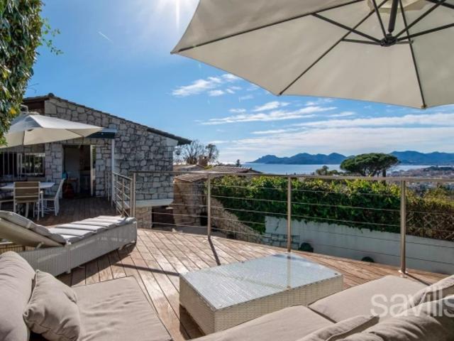 Maison vente à Grasse, Cannes
