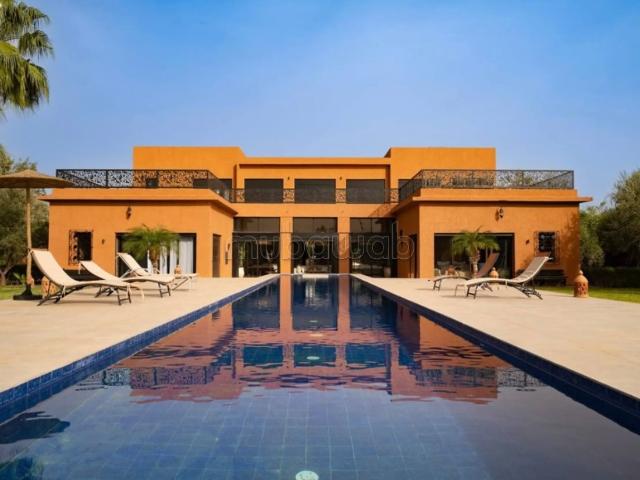 Villa vente à Tassoultante, L'Oriental