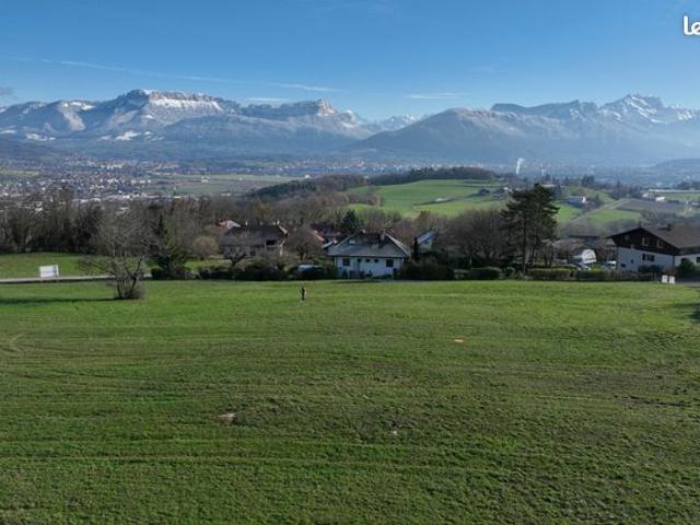 Maison vente à Annecy, Poisy
