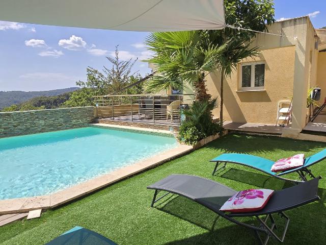 Villa vente à Arrondissement de Draguignan, Draguignan