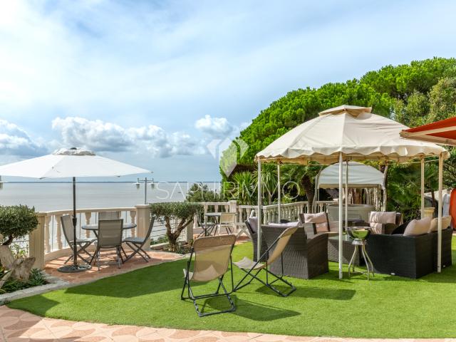Villa vente à Rochefort, Royan