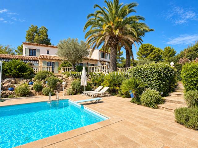 Maison vente à Puget-sur-Argens, Var
