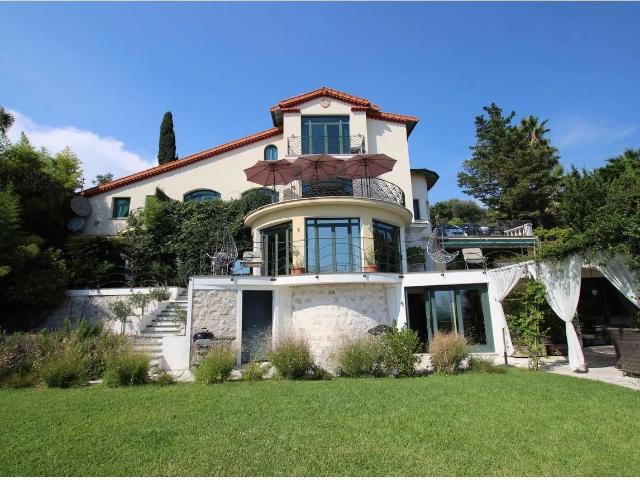 Maison vente à Nice, Villefranche-sur-mer