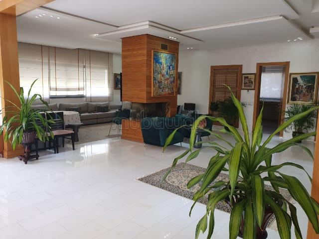 Villa vente à Rbat