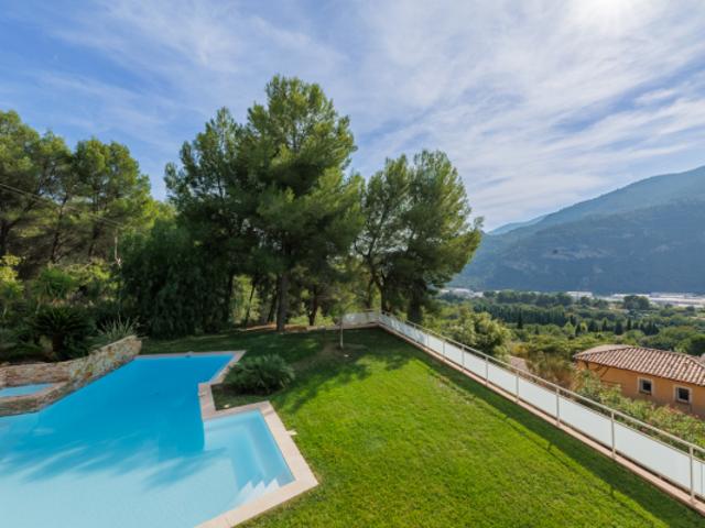 Maison vente à Saint-Martin-du-Var, Alpes-Maritimes