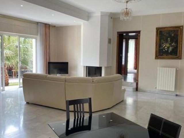 Villa vente à Grasse, Villeneuve-loubet