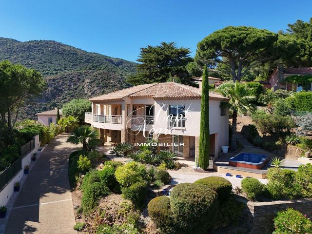 Maison vente à Arrondissement de Toulon, Le Lavandou
