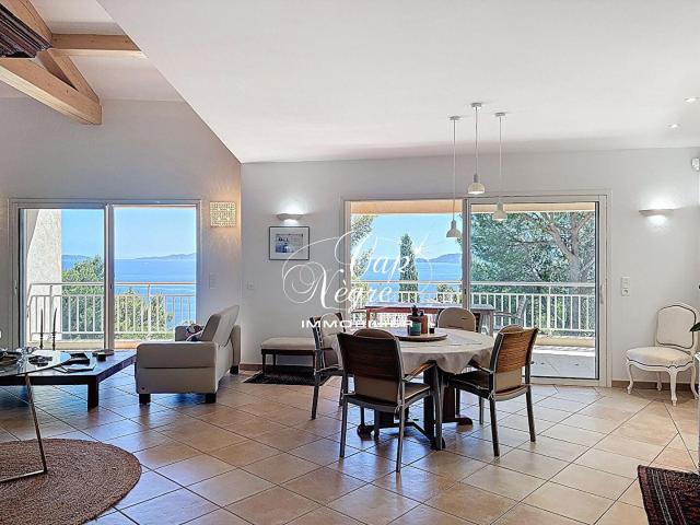 Maison vente à Arrondissement de Toulon, Le Lavandou