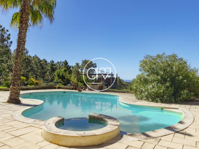 Maison vente à Arrondissement de Toulon, La Londe-les-maures