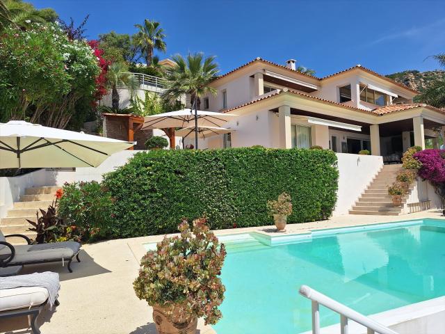 Maison vente à Ajaccio
