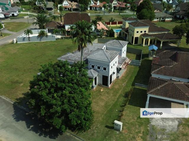 House for sale in Pulau Sebang, Malaka