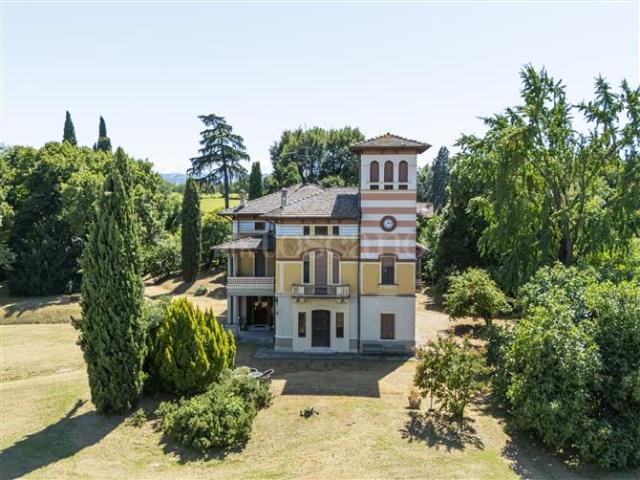 Villa Indipendente in vendita a Tresinaro - Secchia, Re