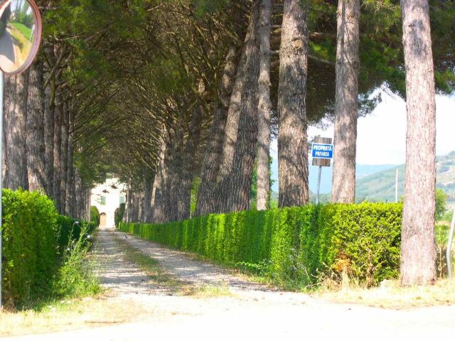 Villa Indipendente in vendita a San Leo Bastia, Umbria