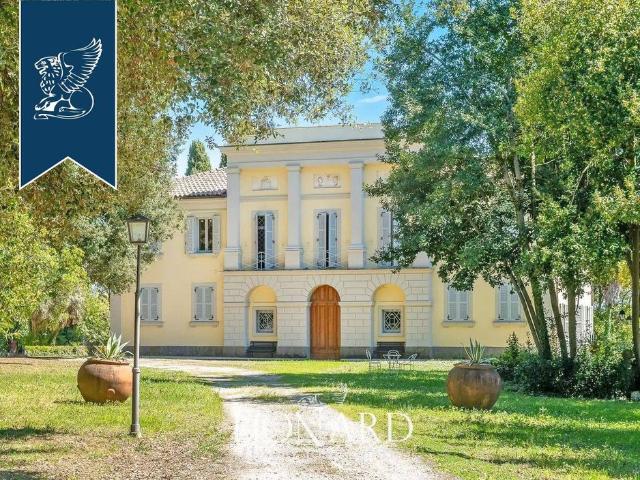 Villa Indipendente in vendita a Piazza Tevere, Rieti