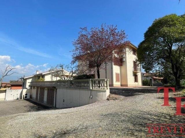Villa Indipendente in vendita a Olmi, Quarrata