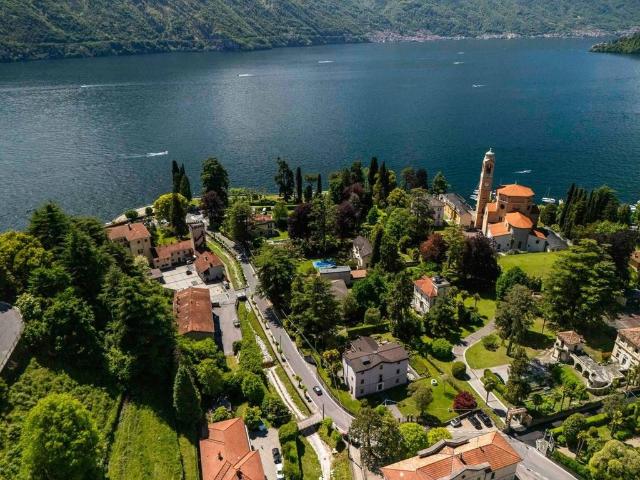 Villa Indipendente in vendita a Azzano, Tremezzina
